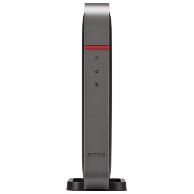 Отзывы о точке доступа Buffalo WZR-1750DHP-RU