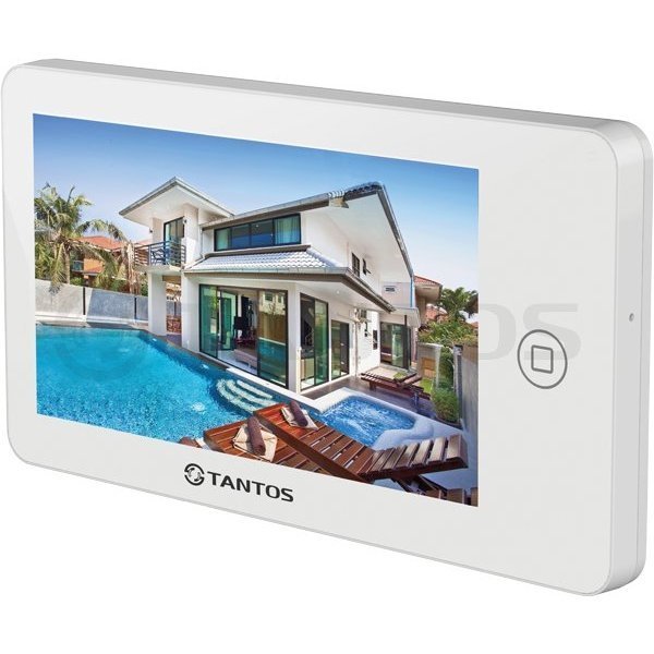 Tantos NEO GSM белый