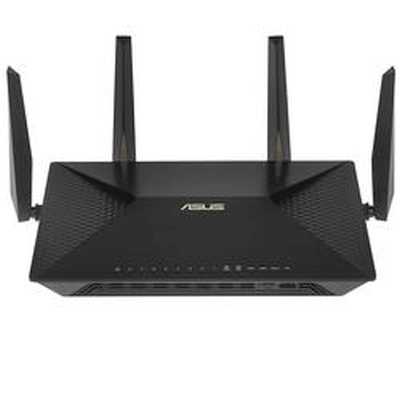 Роутер ASUS BRT-AC828
