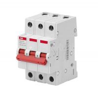 ABB 1SCA120506R1001 Выключатель нагрузки OT160EV02 2п 160А