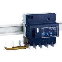 Schneider Electric 19047 БЛОК ДИФ.ЗАЩ.VIGI NG125 3П 125A 3000МА A