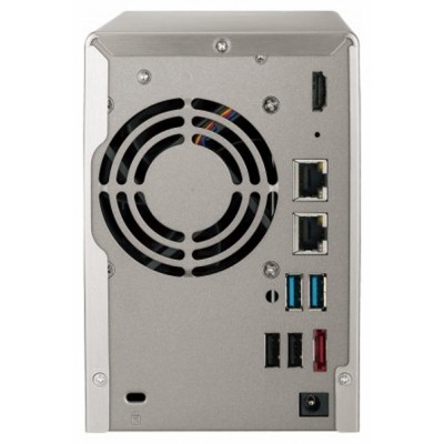 Сетевое хранилище Qnap TS-269L