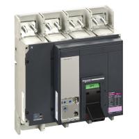 Schneider Electric ВЫКЛЮЧАТЕЛЬ NS630B H 4P+ MICROLOGIC 2.0 В СБОРЕ (арт.33464)