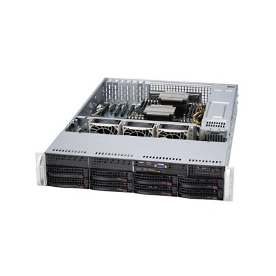 Сервер SuperMicro SYS-6029P-TR