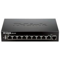 Роутер D-Link DSR-250
