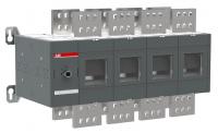 ABB 1SCA103877R1001 Реверсивный рубильник OT2500E04C 2500А 4х-полюсный (без ручки управления и переходника)