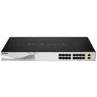 Коммутатор D-Link DXS-1100-16SC-A1A