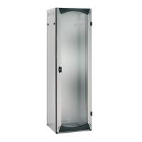 Schneider Electric NSYVDA42U86B Шкаф кросс.19" 42U 800x600 серый тип B