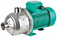 4024286 Насос Wilo Economy MHI 204-1/E/1-230-50-2
