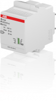 ABB 2CTB815708R5500 УЗИП OVR T2 80-440s C QS картридж