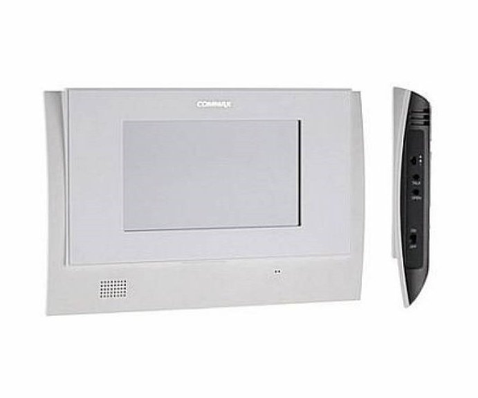 Commax CDV-71UM белый