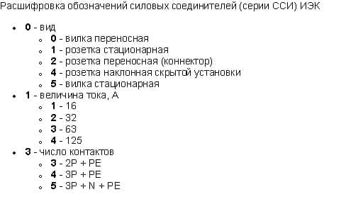 расшифровка маркировки расшифровка маркировки